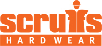 Logo Scruffs Hardwear